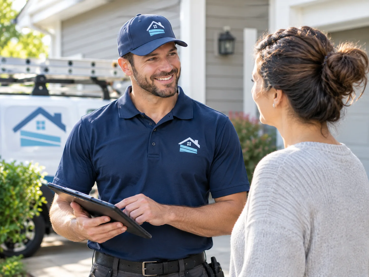 Rotting Siding Repair in Carolina, RI